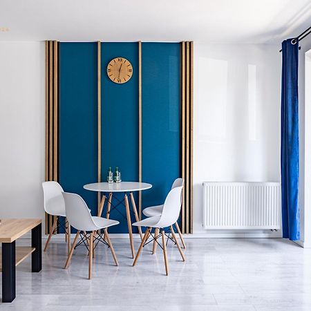 Premium Apartment Mechaniczna 5W Głogów Esterno foto