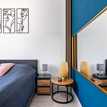 Premium Apartment Mechaniczna 5W Głogów Esterno foto