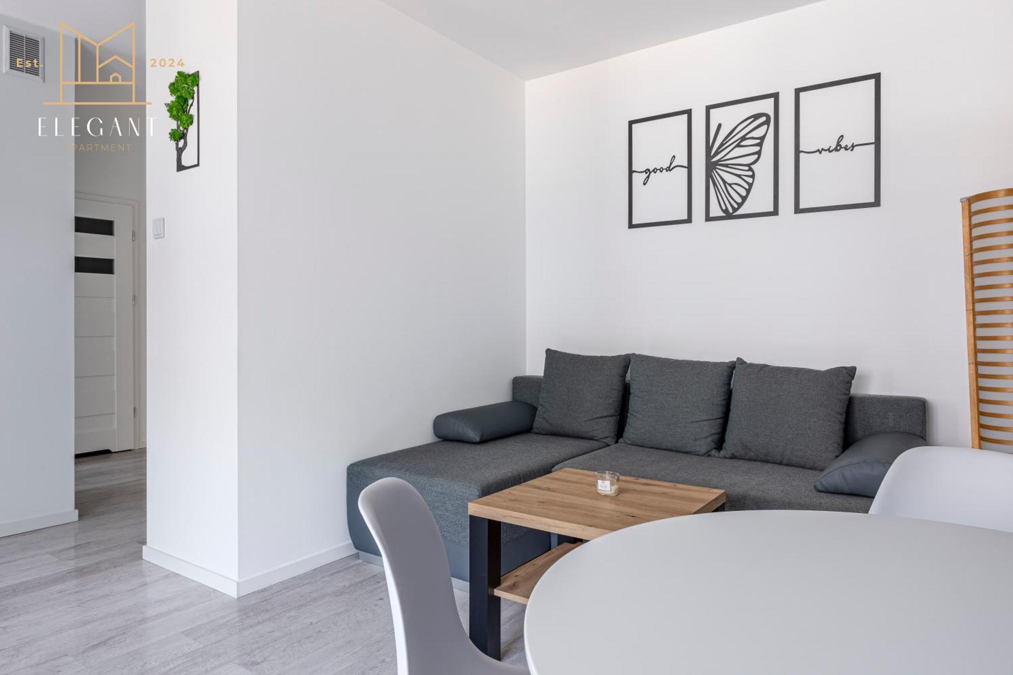 Premium Apartment Mechaniczna 5W Głogów Esterno foto