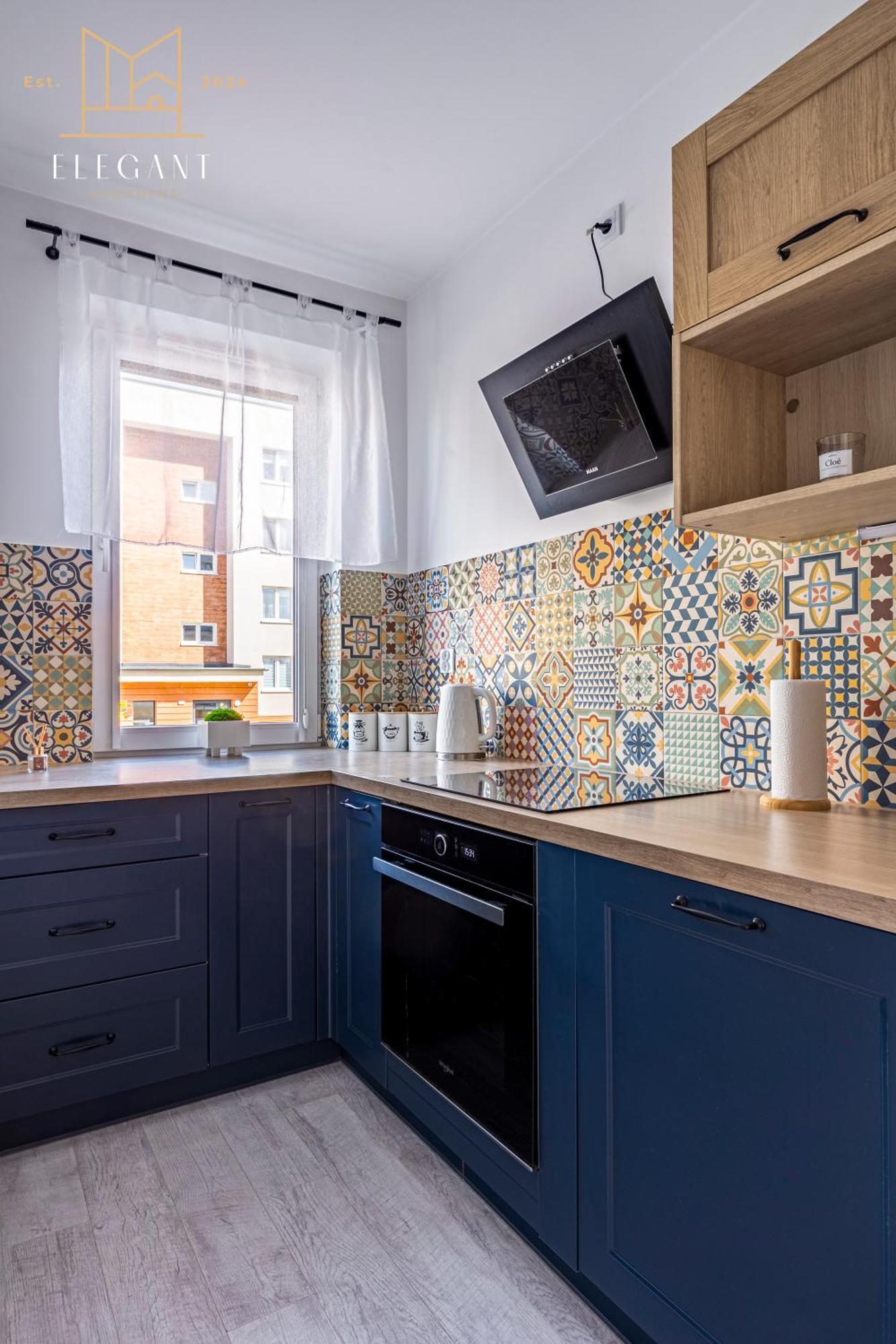 Premium Apartment Mechaniczna 5W Głogów Esterno foto