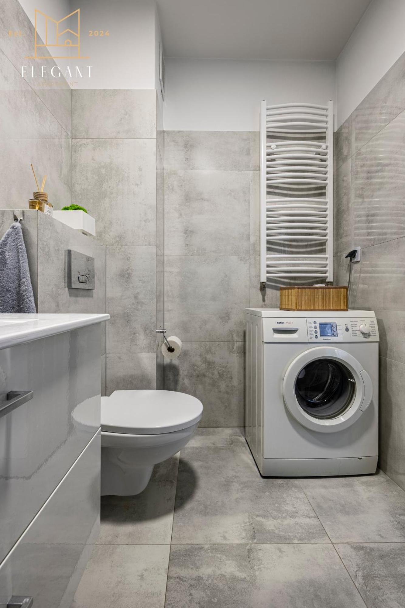Premium Apartment Mechaniczna 5W Głogów Esterno foto