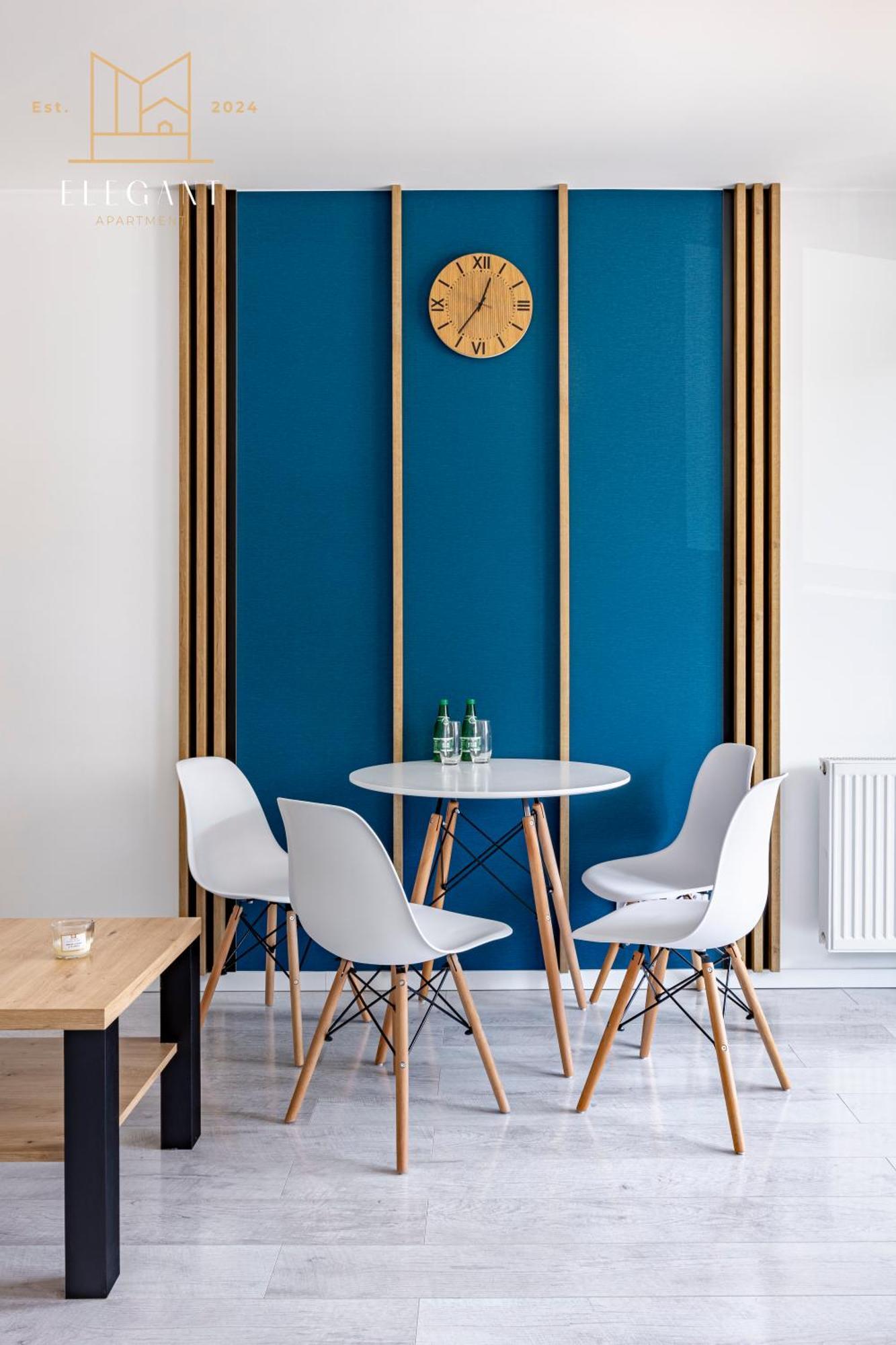 Premium Apartment Mechaniczna 5W Głogów Esterno foto