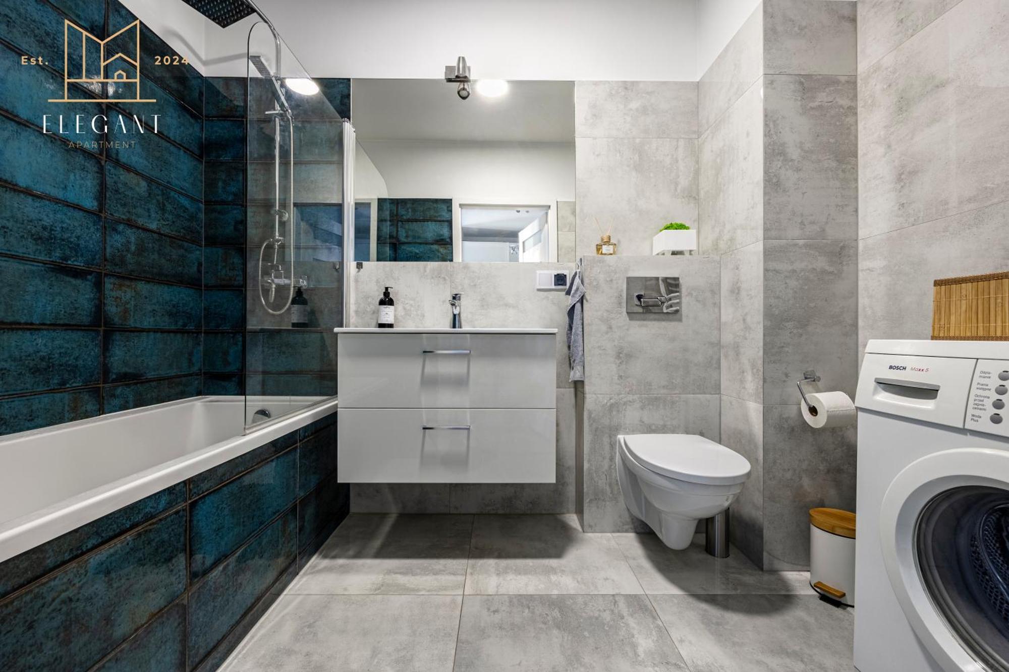 Premium Apartment Mechaniczna 5W Głogów Esterno foto