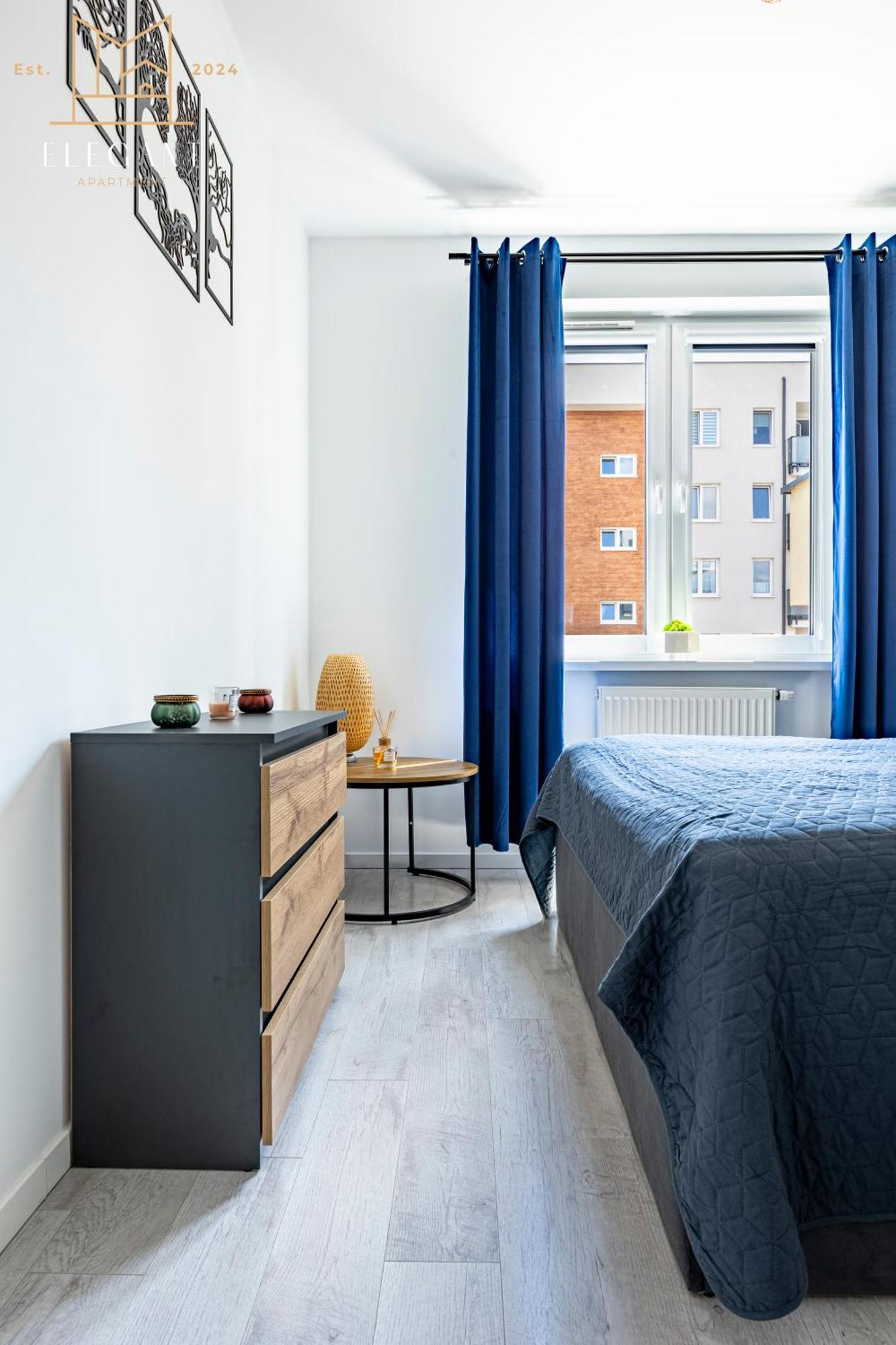 Premium Apartment Mechaniczna 5W Głogów Esterno foto