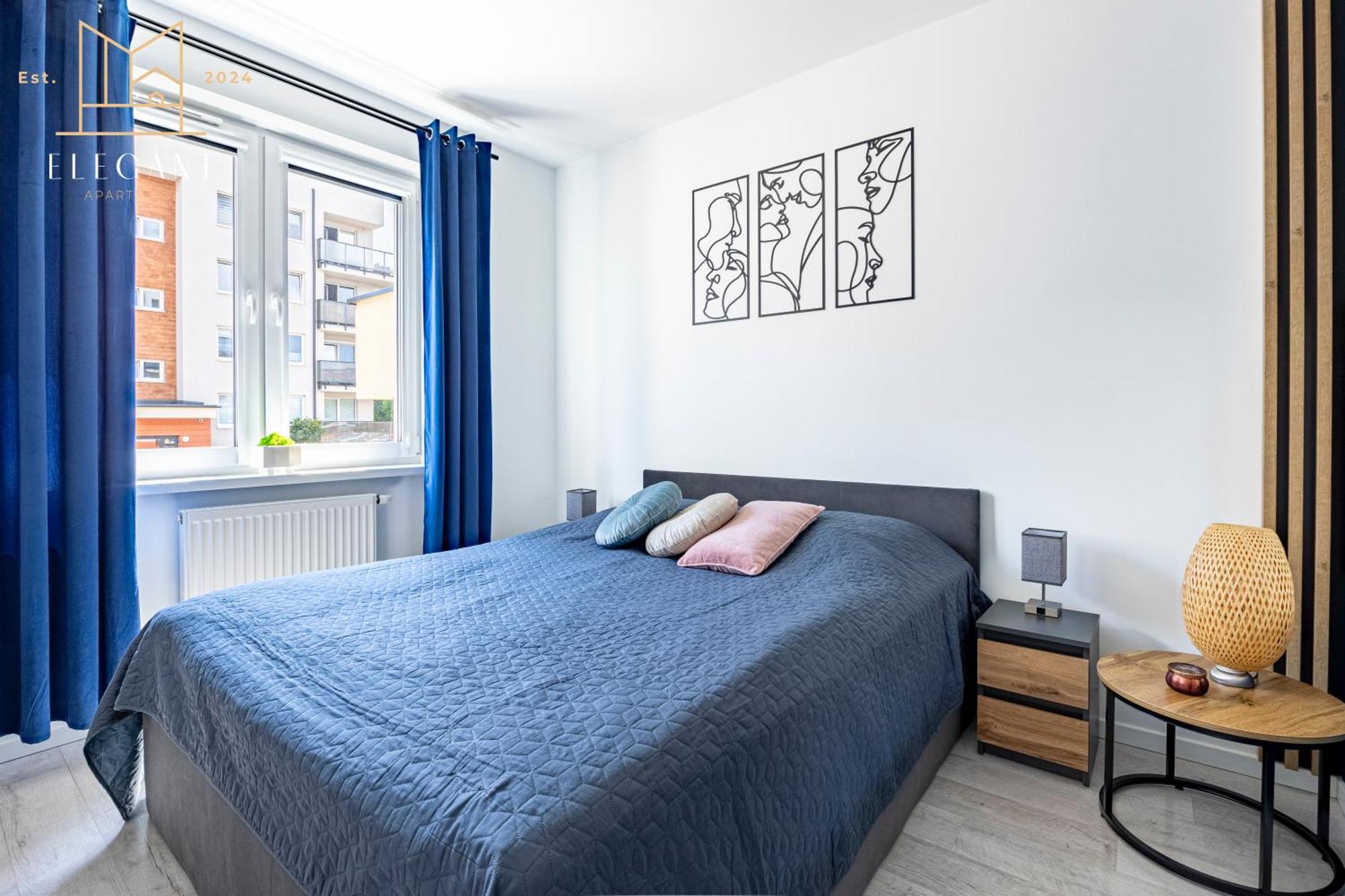 Premium Apartment Mechaniczna 5W Głogów Esterno foto