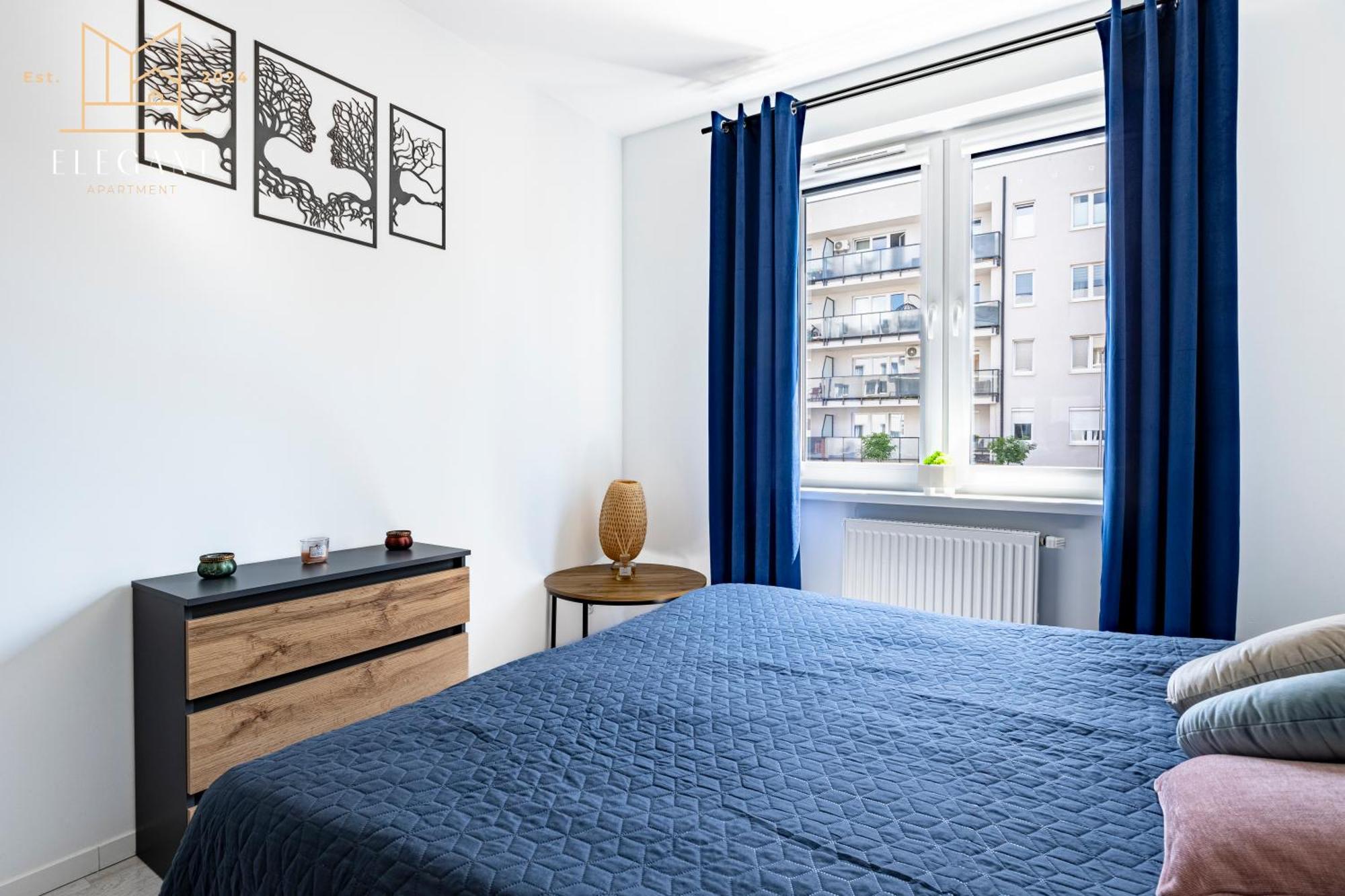 Premium Apartment Mechaniczna 5W Głogów Esterno foto